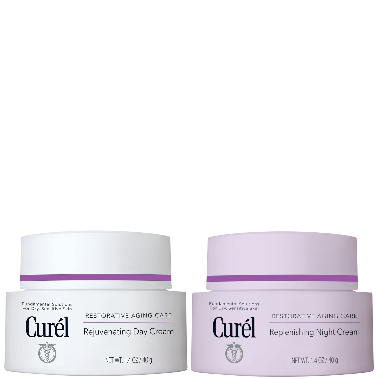 Curél Day to Night Bundle