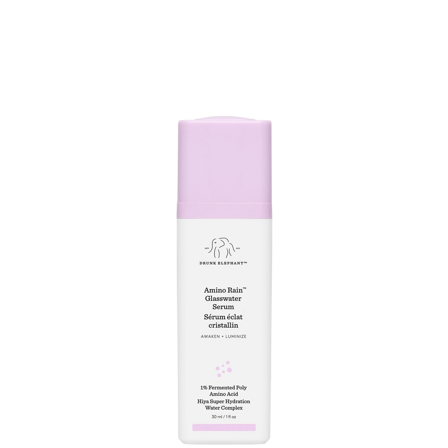 Drunk Elephant Amino Rain Serum 30ml