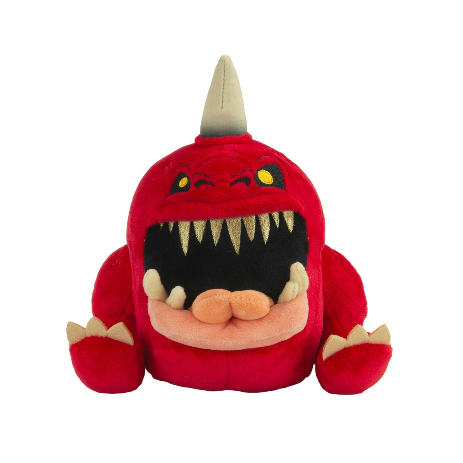 Warhammer Gnasha-squig Plush