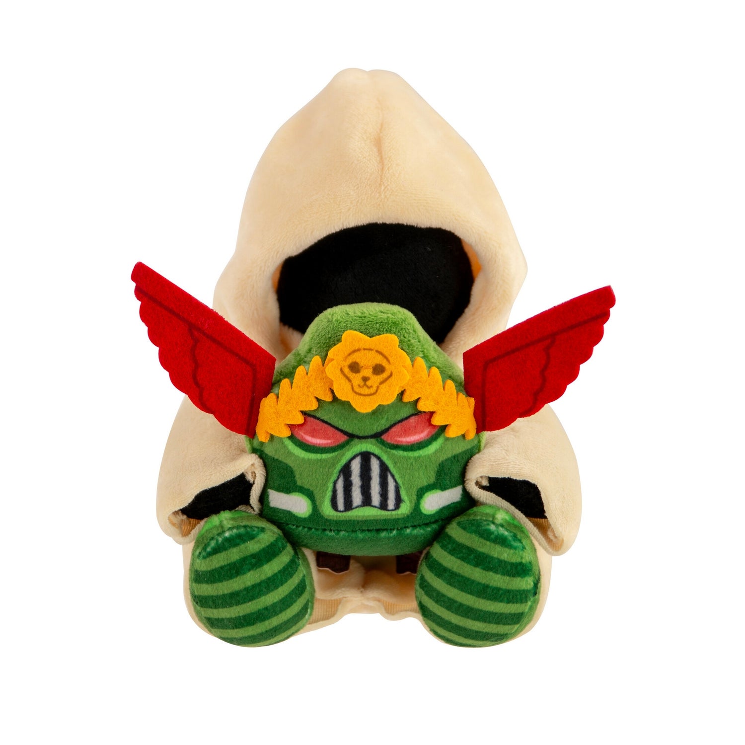 Warhammer Watcher in the Dark Plush