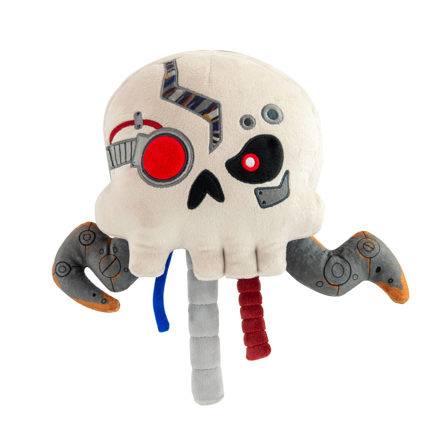 Warhammer Servo Skull Large Plush