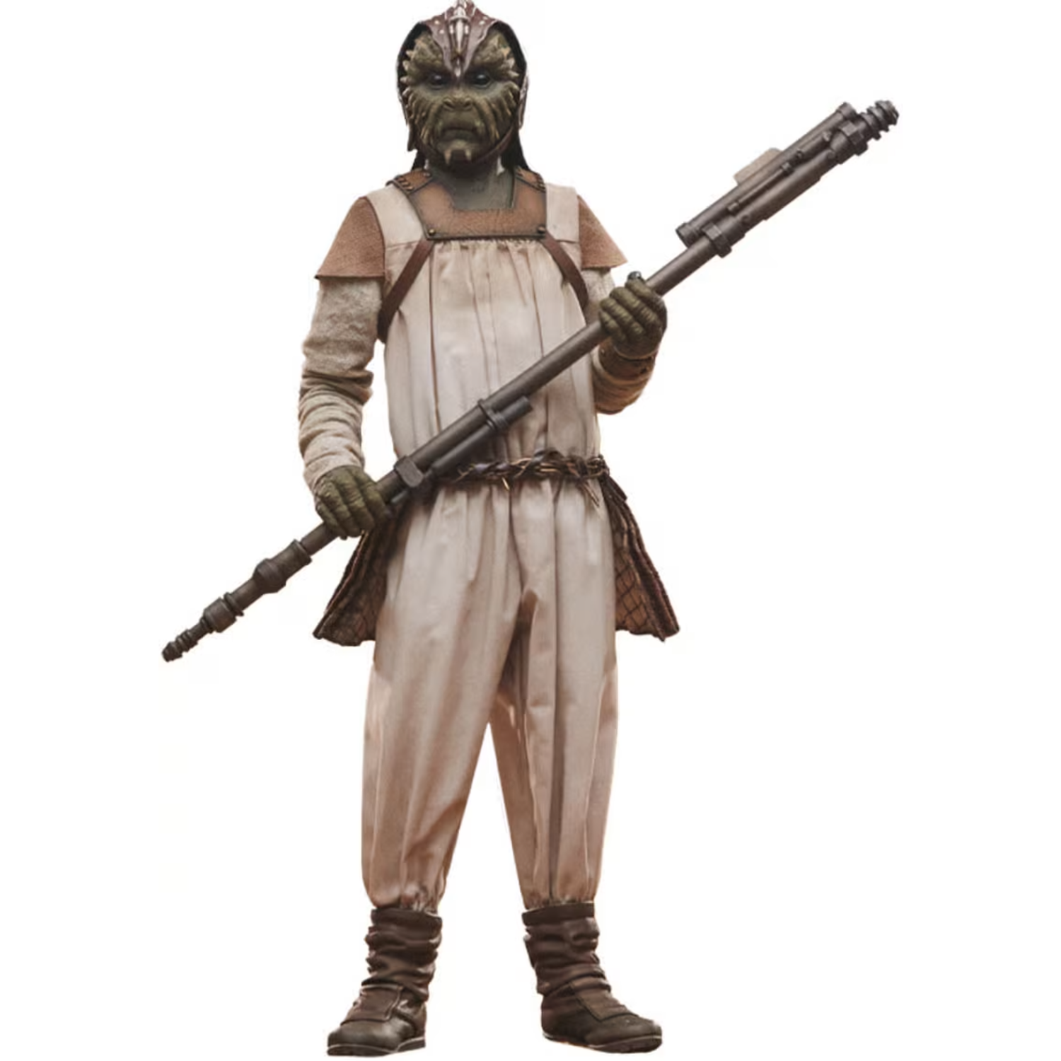 Sideshow 1/6 Klaatu - Return of the Jedi
