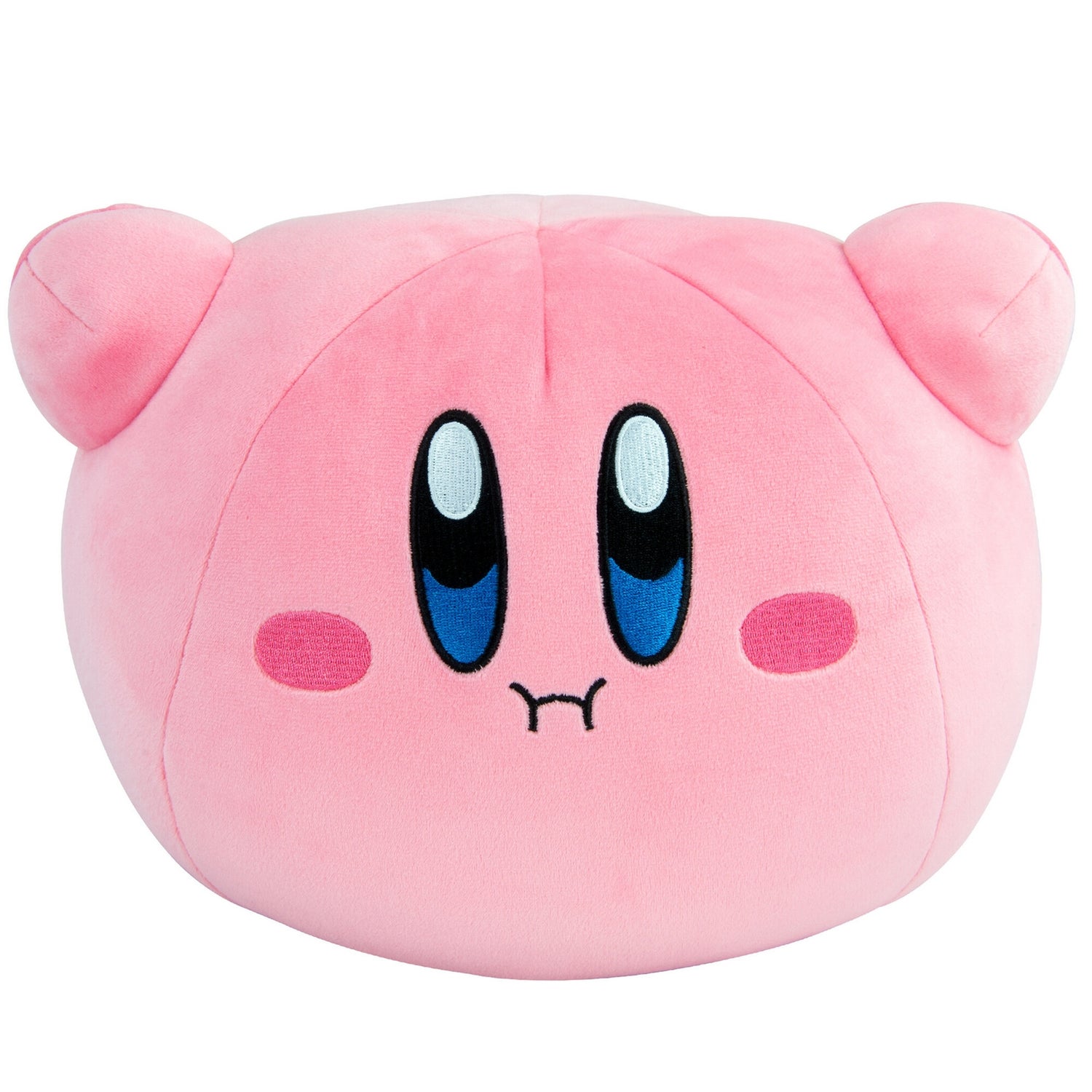 Hovering Kirby Mega Plush