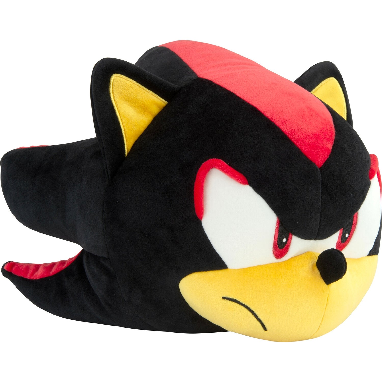 Sonic the Hedgehog Shadow Mega Plush