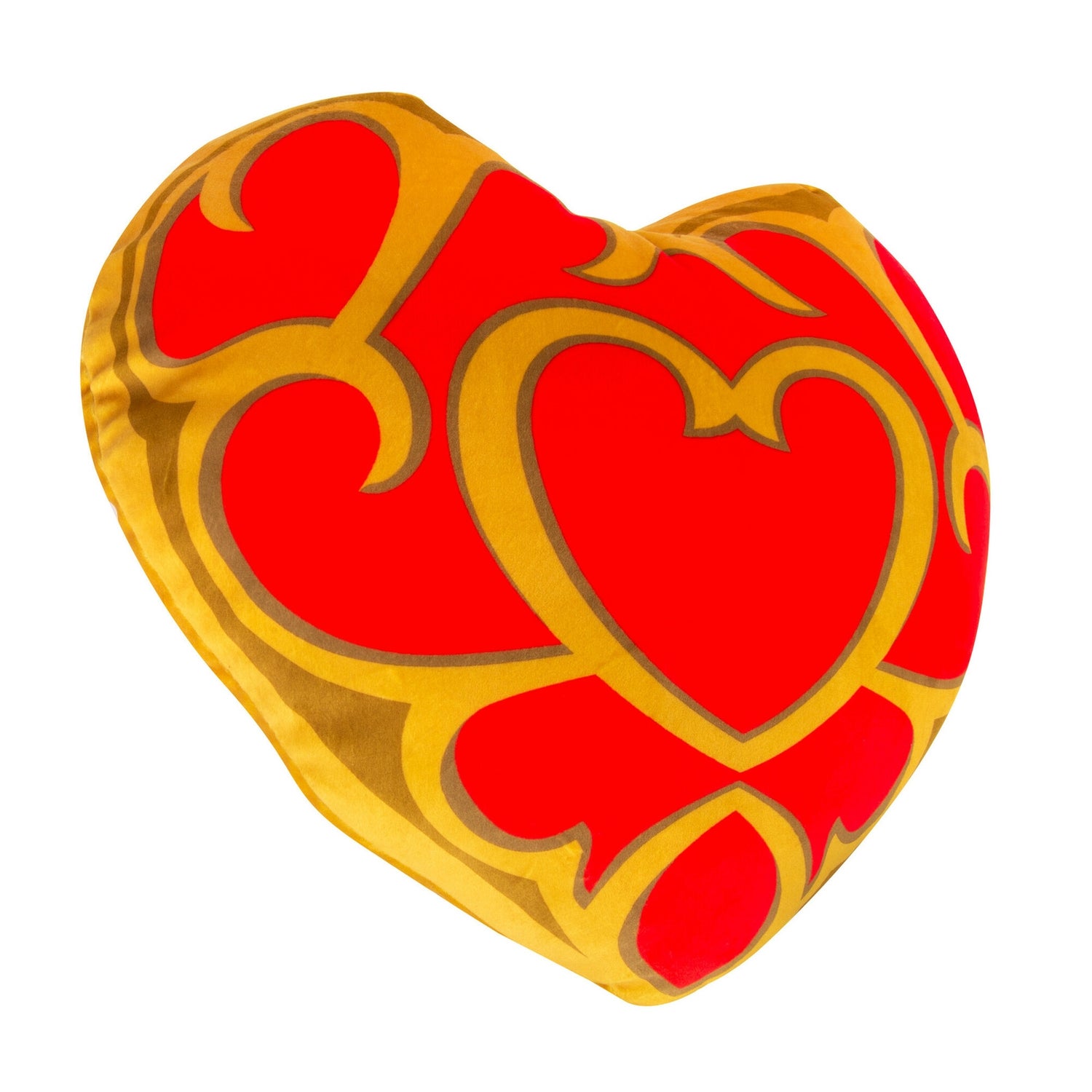 The Legend of Zelda Heart Container Mega Plush