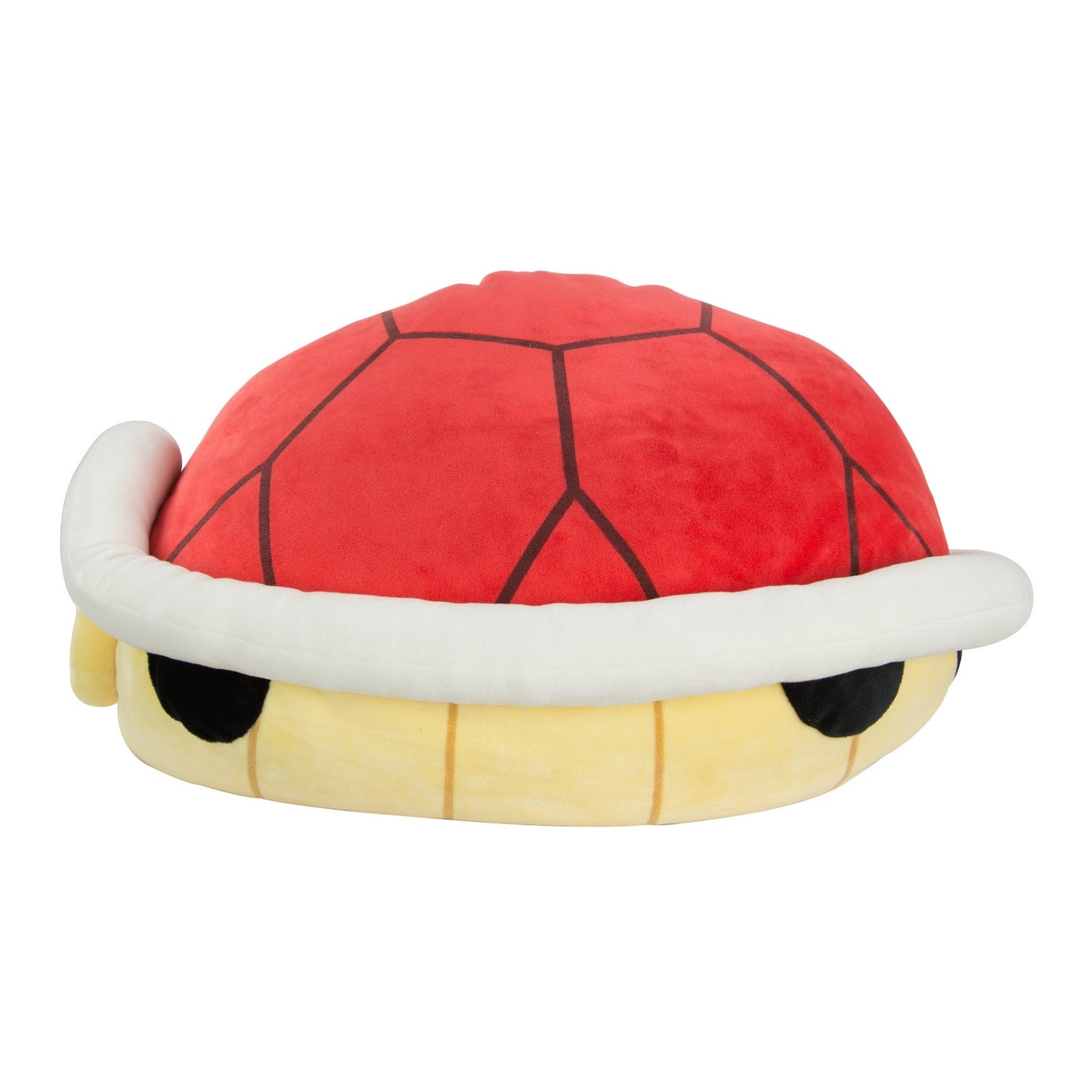 Super Mario Red Shell Mega Plush