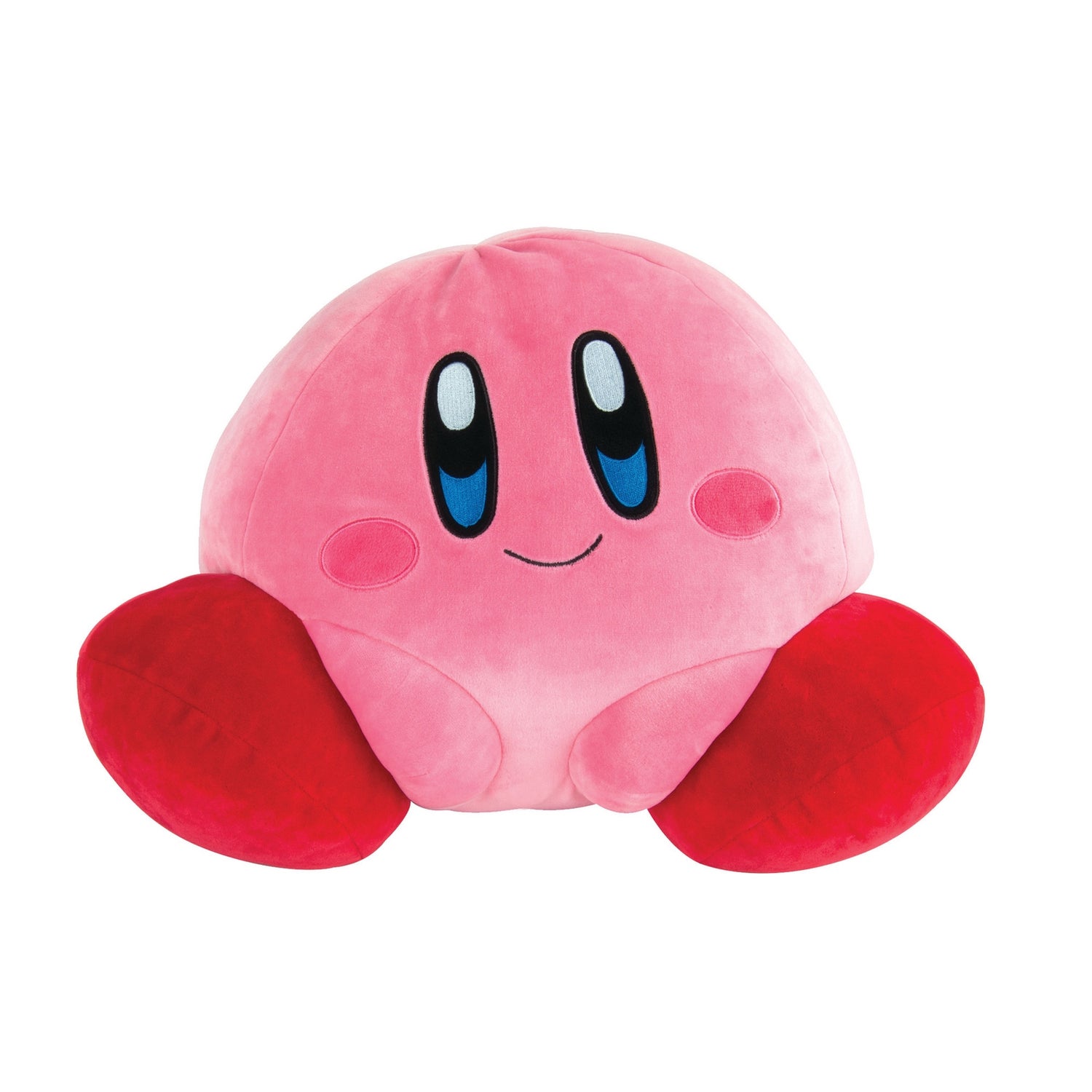Original Kirby Mega Plush