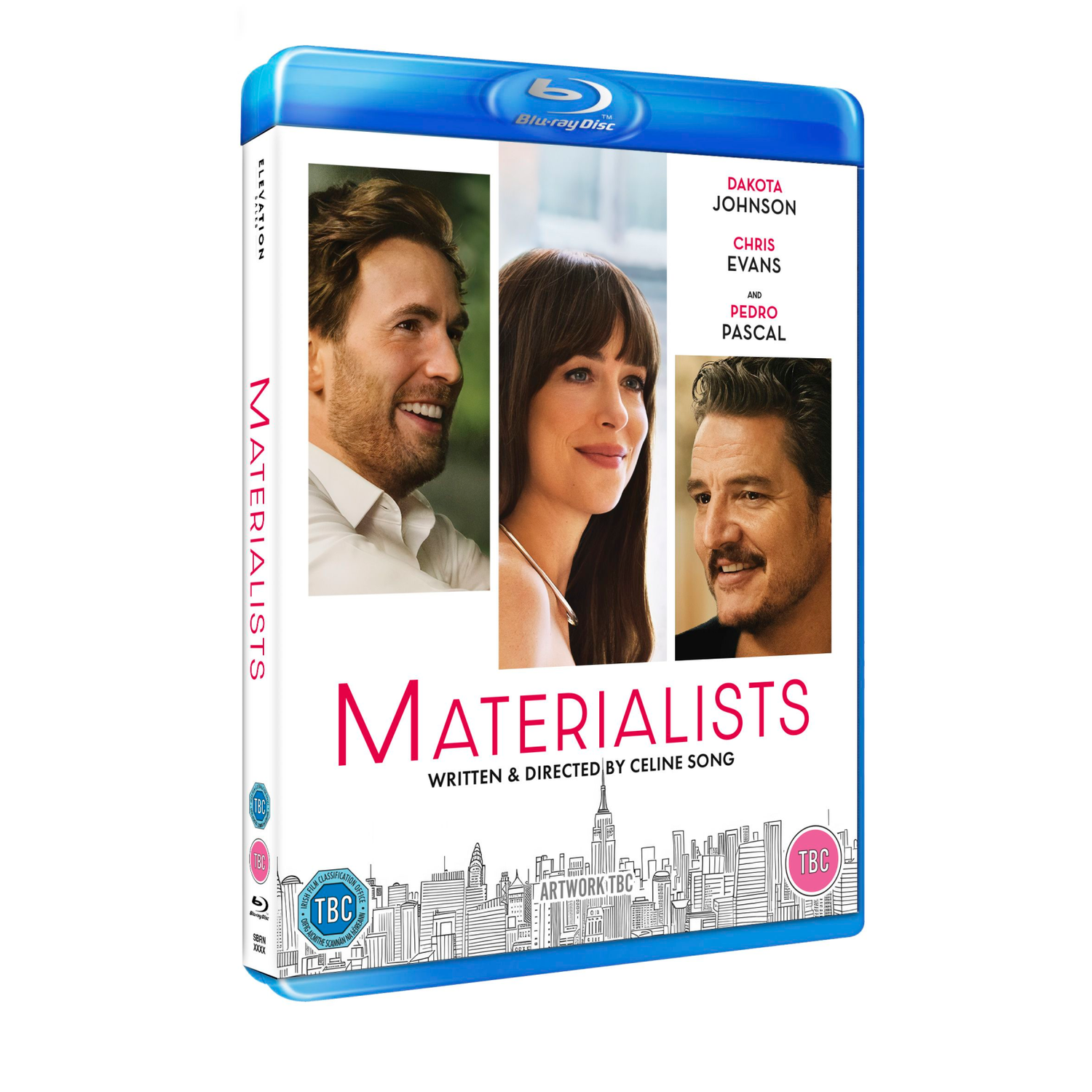 Materialists
