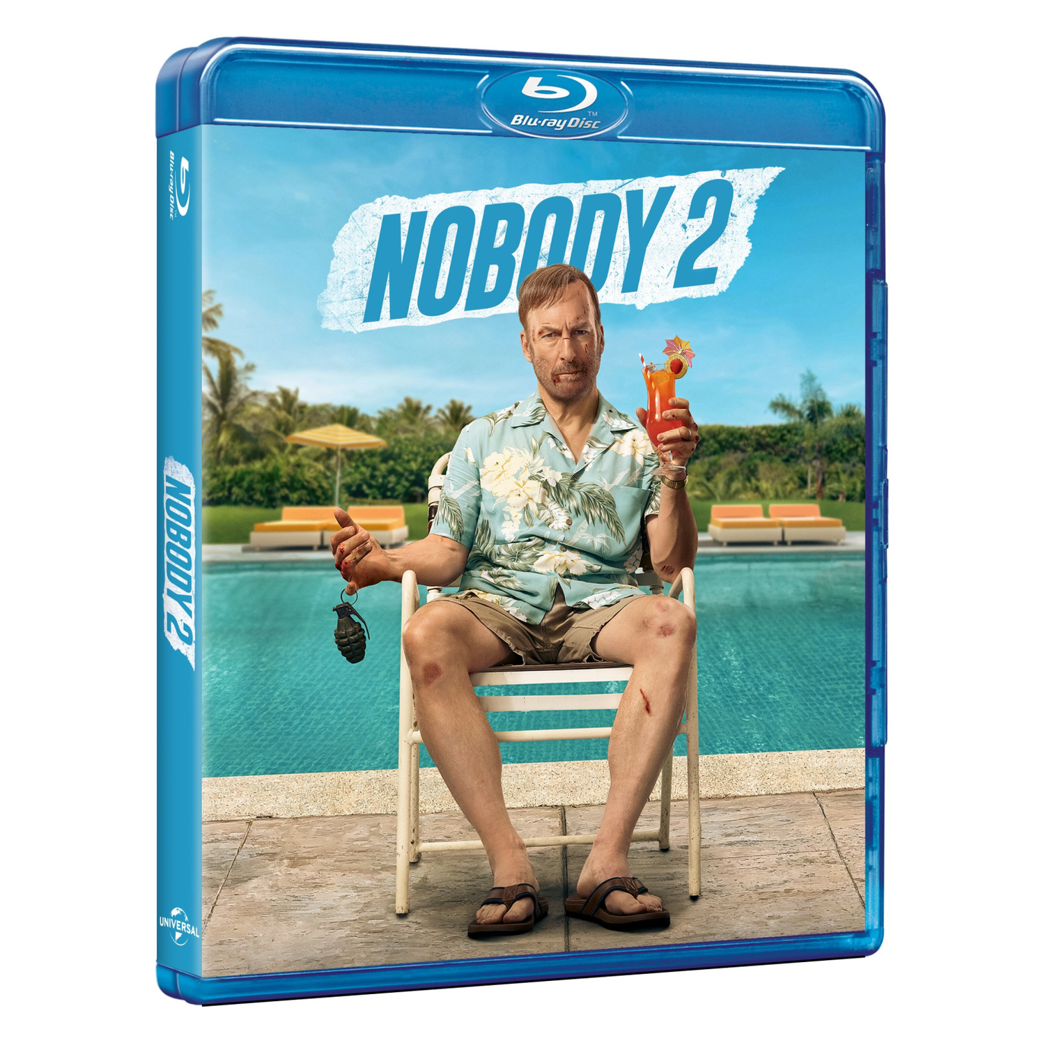 Nobody 2