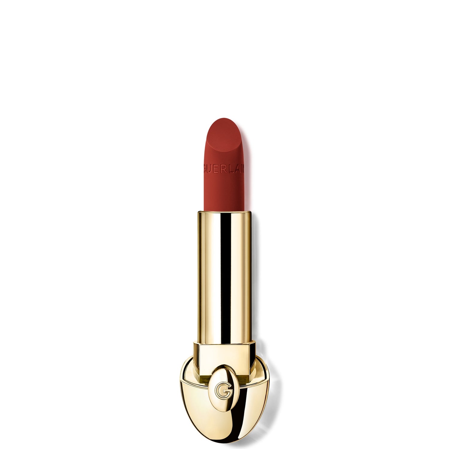 GUERLAIN Rouge G - The Refill Velvet 3.5g (Various Shades)