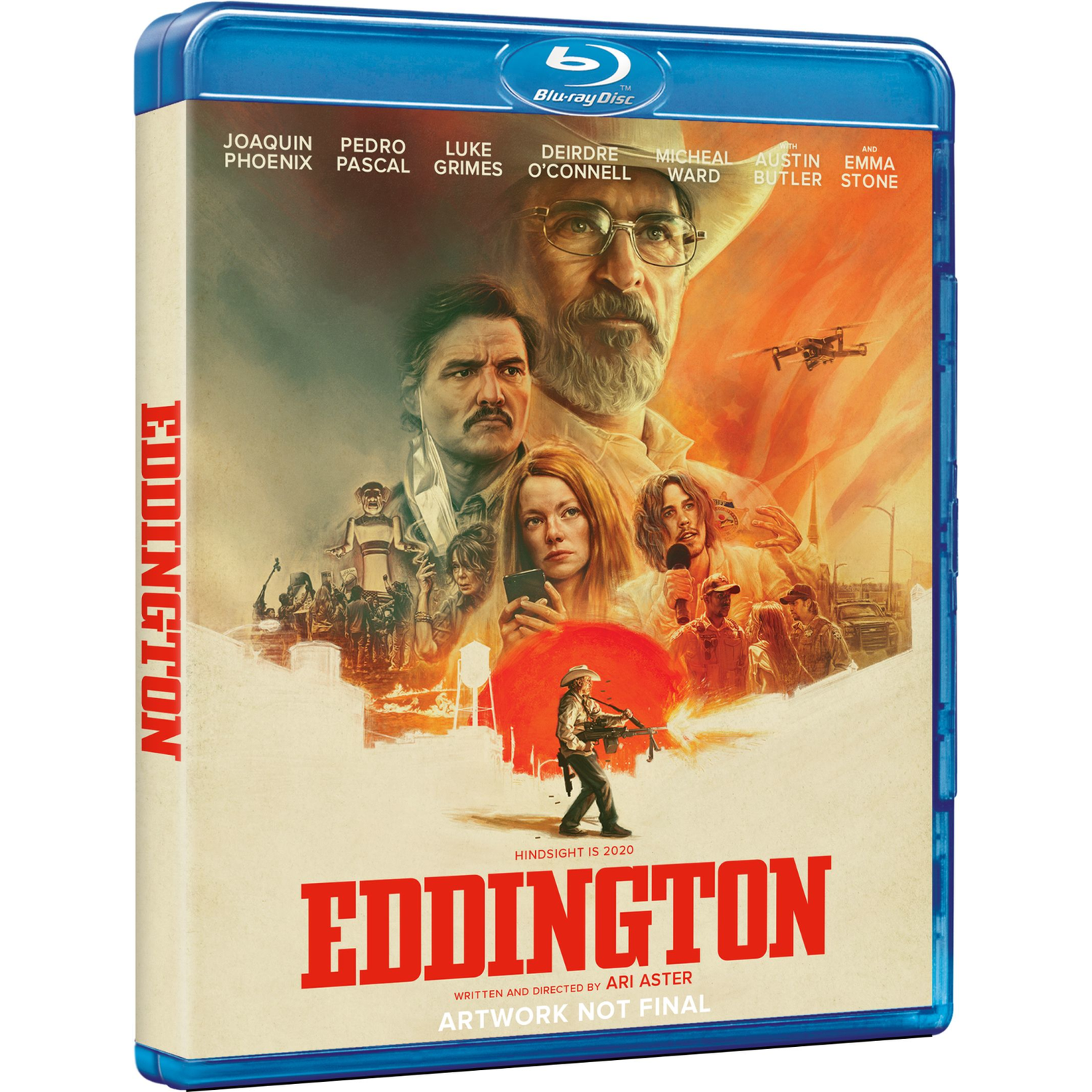 Eddington