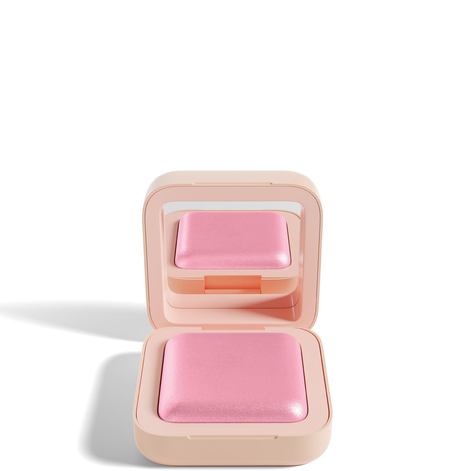 The Beauty Crop Glow Milk Luminous Blush Cream (Various Shades)