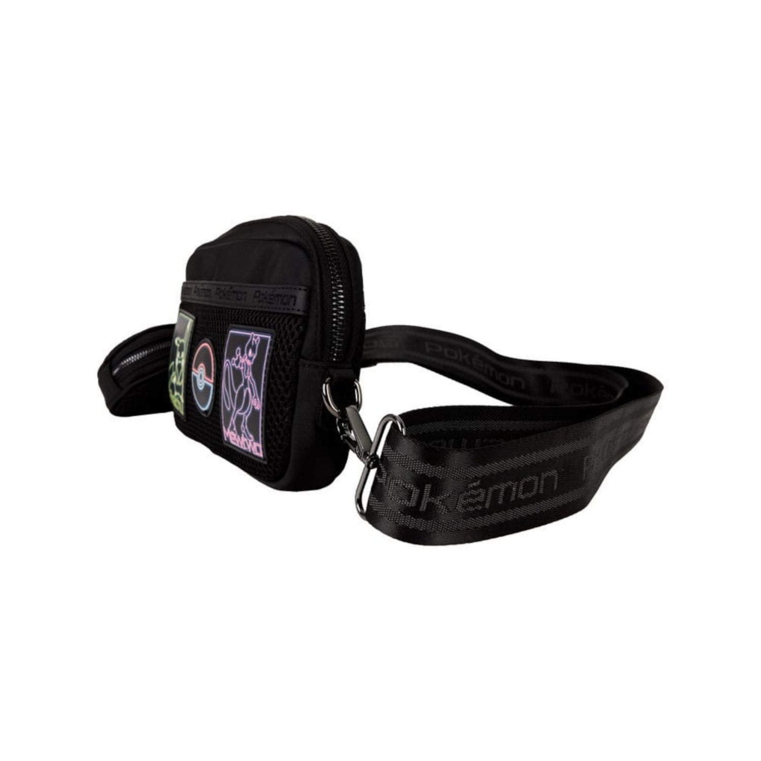 Loungefly Pokemon Sling Bag