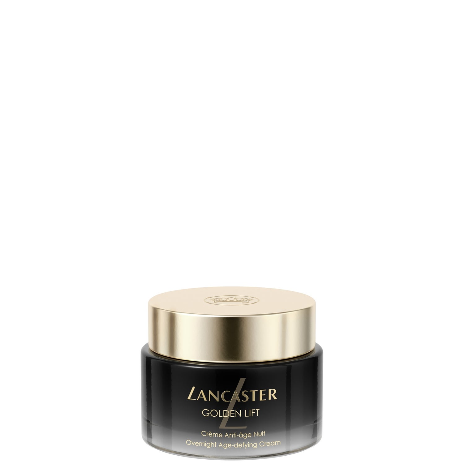 Lancaster Golden Lift Night Cream 50ml