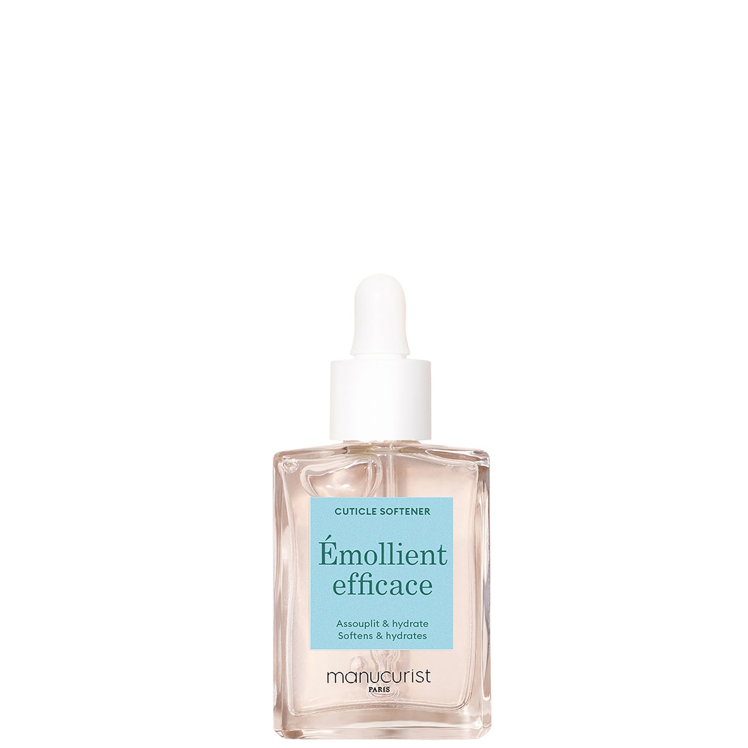 Manucurist Cuticle Softener