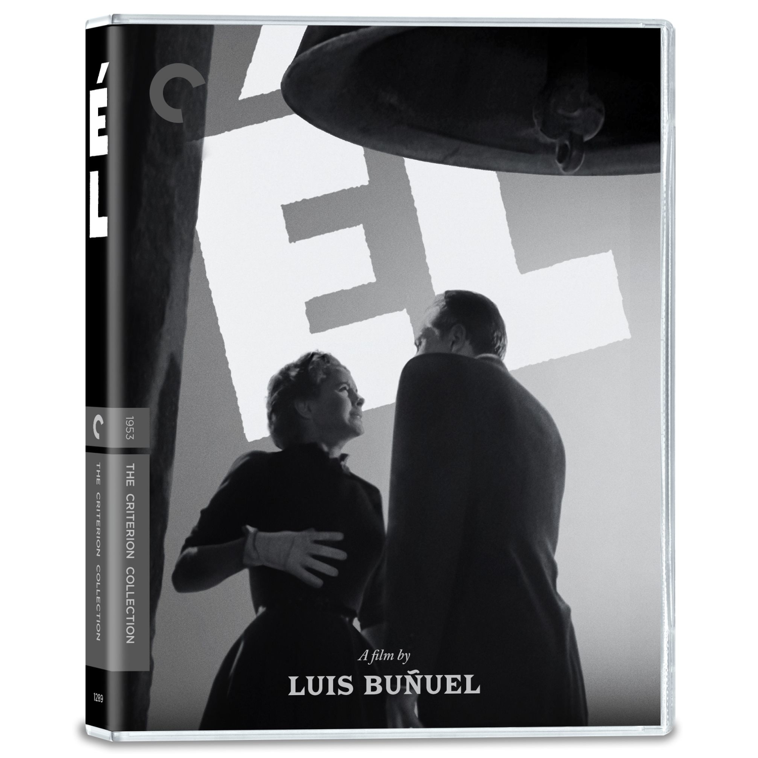 ÉL 4K Ultra HD (includes Blu-ray)