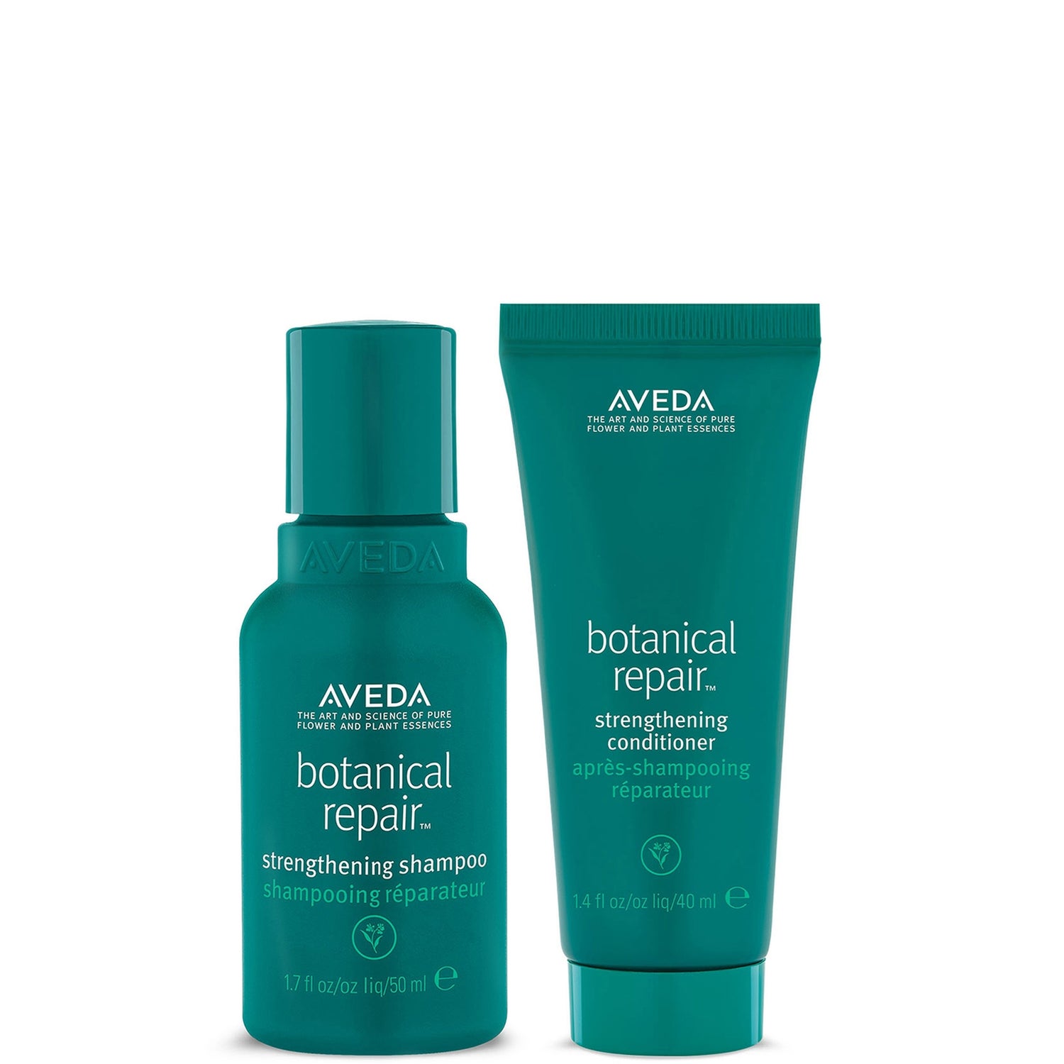 Aveda Botanical Repair Travel Duo