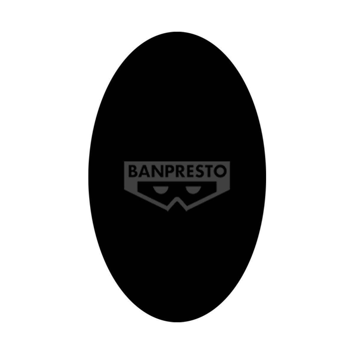 Banpresto Dandadan Grandista Okarun Transformed Figure