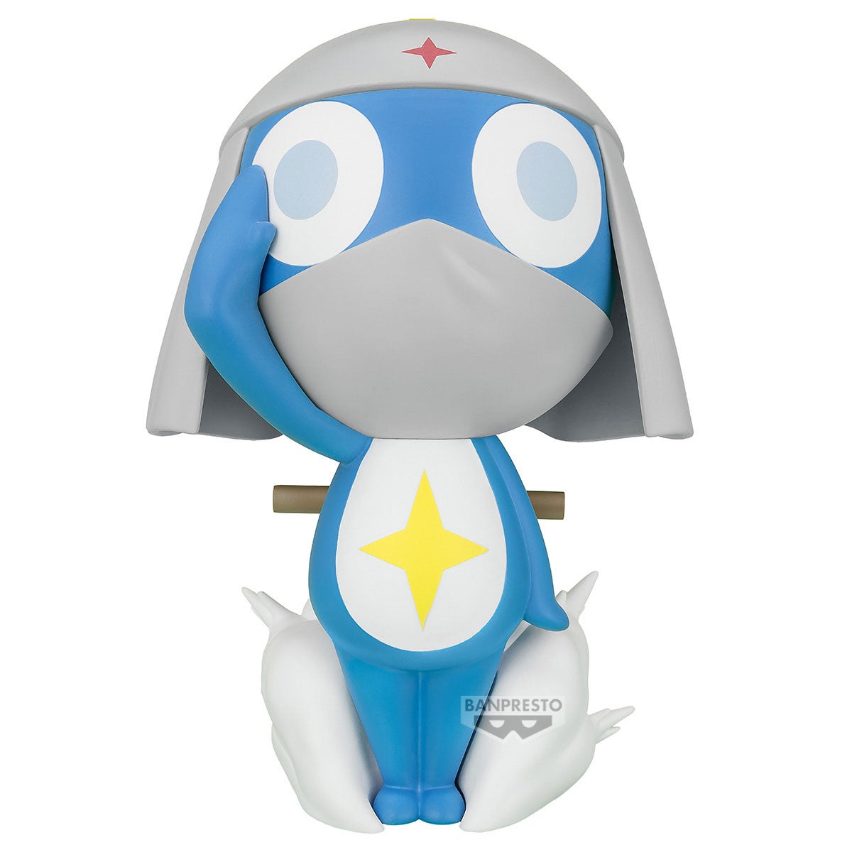 Banpresto Sgt. Keroro Dororo Big Sofvimates Figure