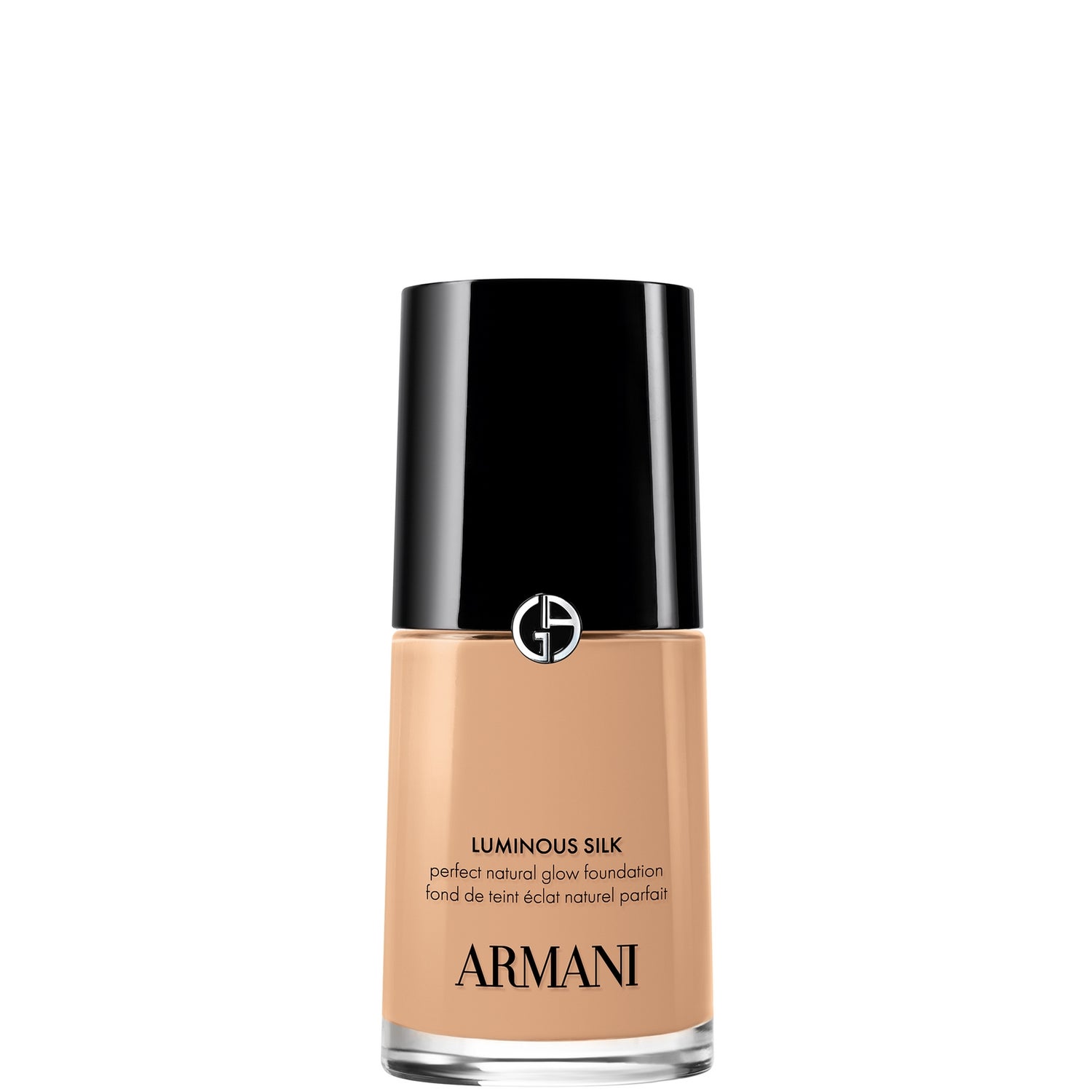 Giorgio Armani Luminous Silk Foundation -meikkivoide 30ml (useita sävyjä)