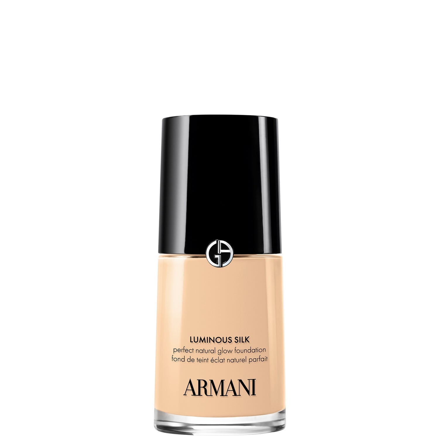 Giorgio Armani Luminous Silk Foundation 30 ml (διάφορες αποχρώσεις)