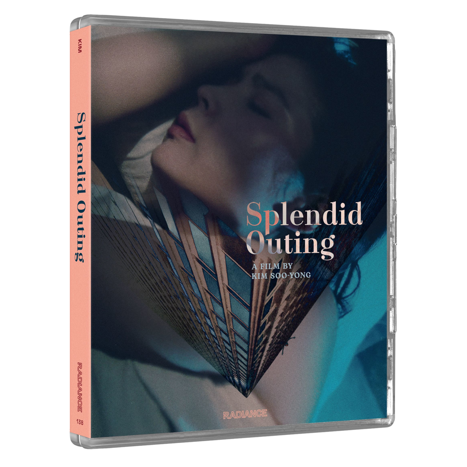 Splendid Outing (Limited Edition)
