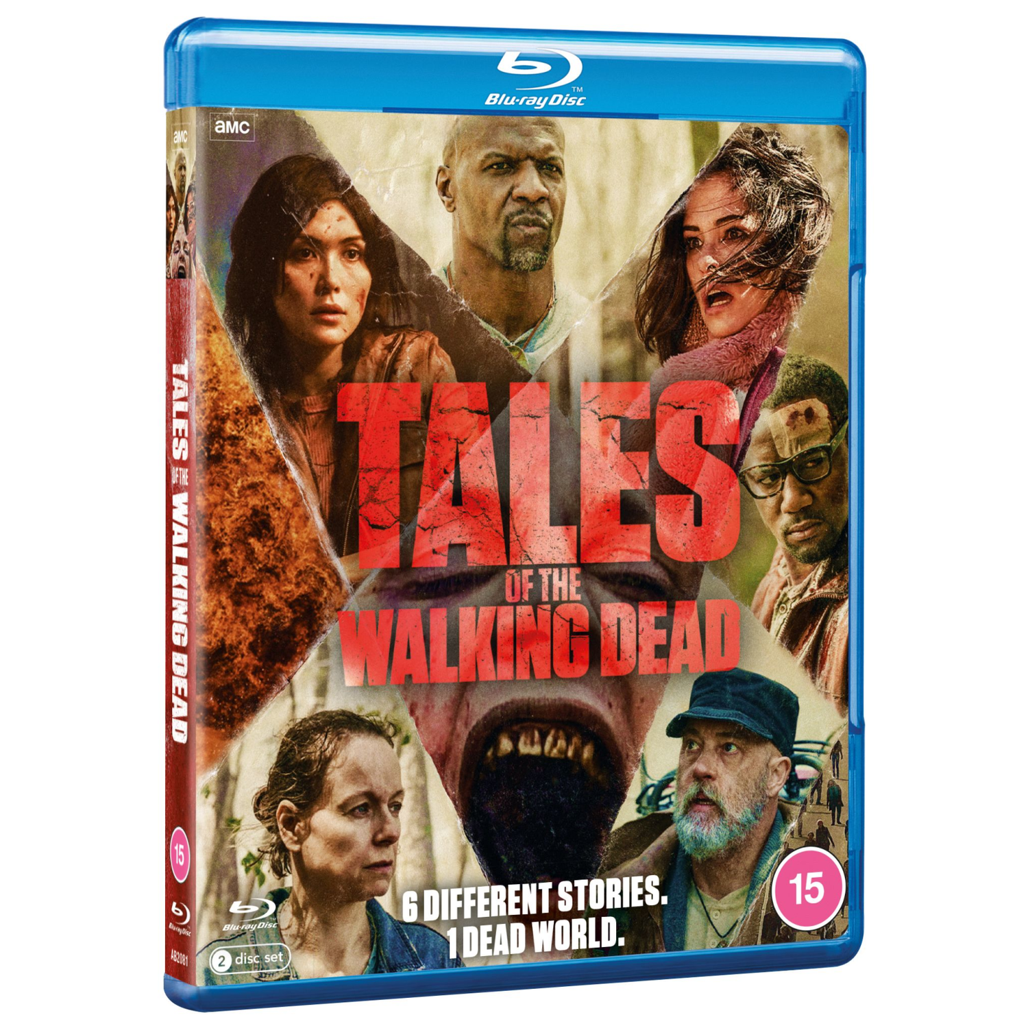 Tales of the Walking Dead