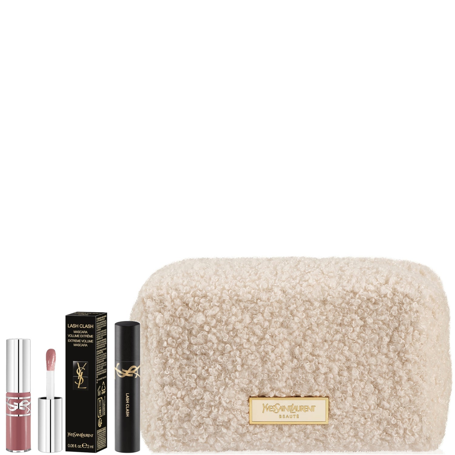 Yves Saint Laurent Beauty Minis Bundle