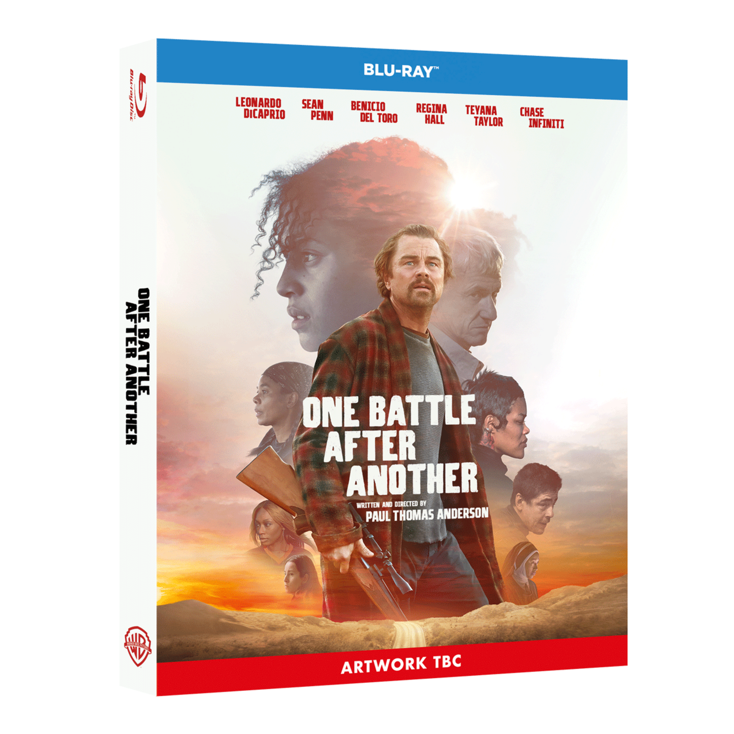 One Battle After Another