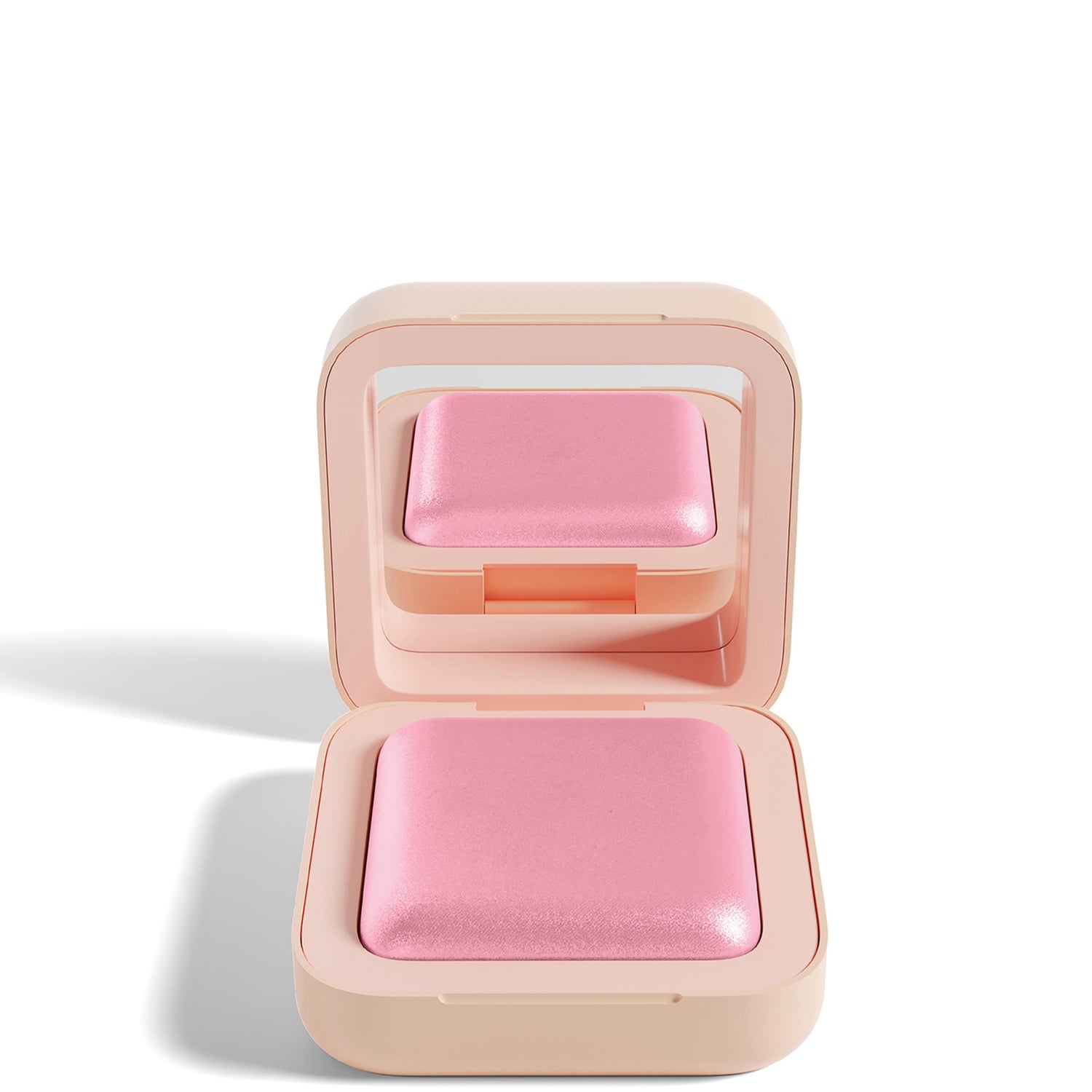 The Beauty Crop Glow Milk Luminous Blush Powder Various Shades)