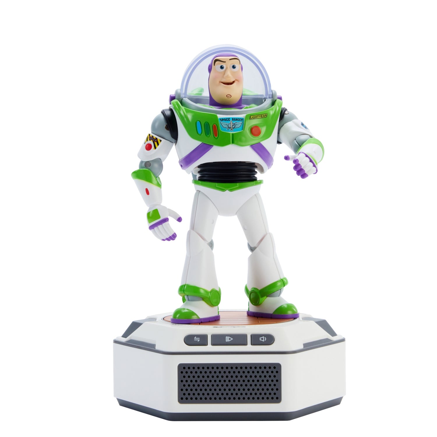 Robosen Mini Robot Toy Story Buzz Lightyear
