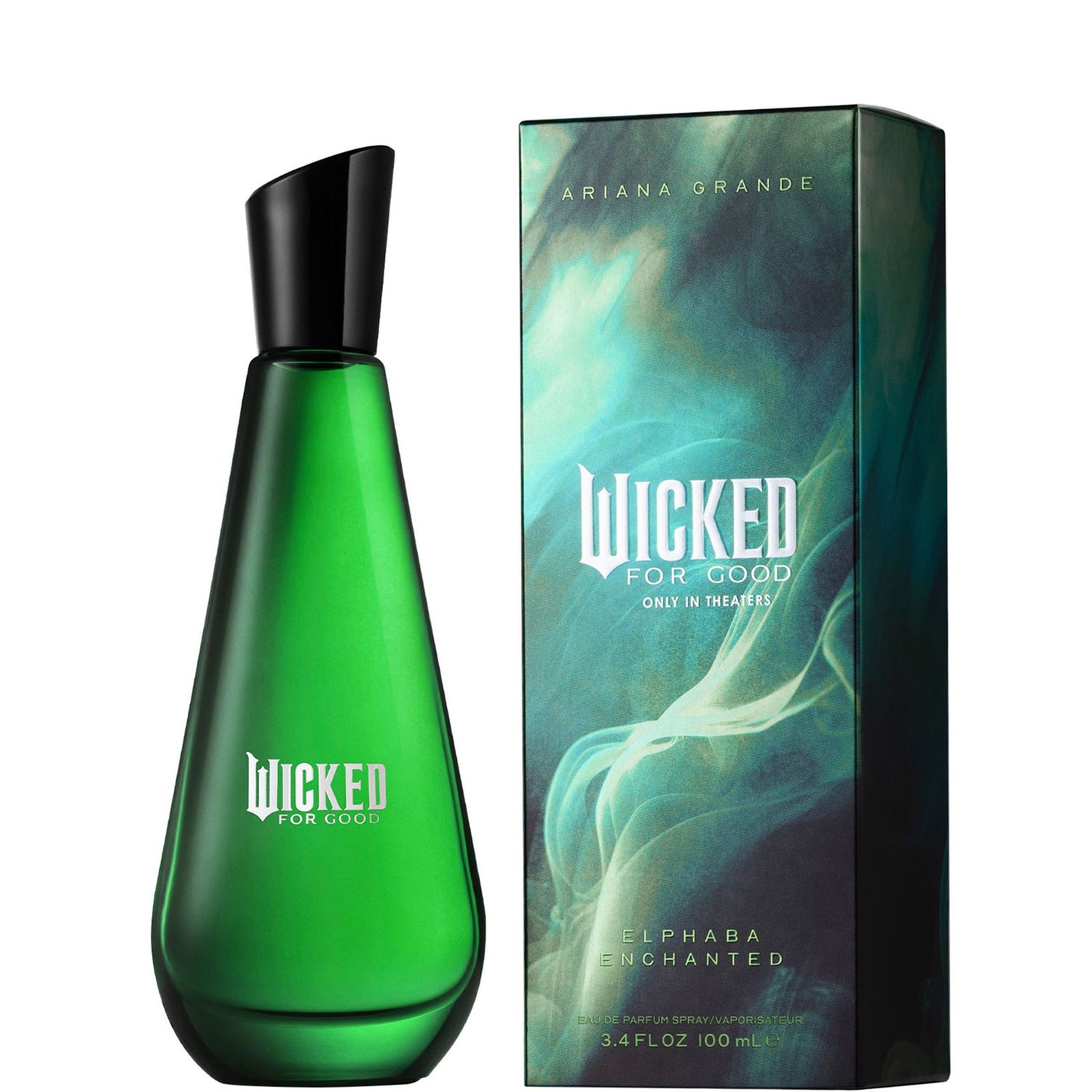 Elphaba Enchanted 100ml EDP Spray