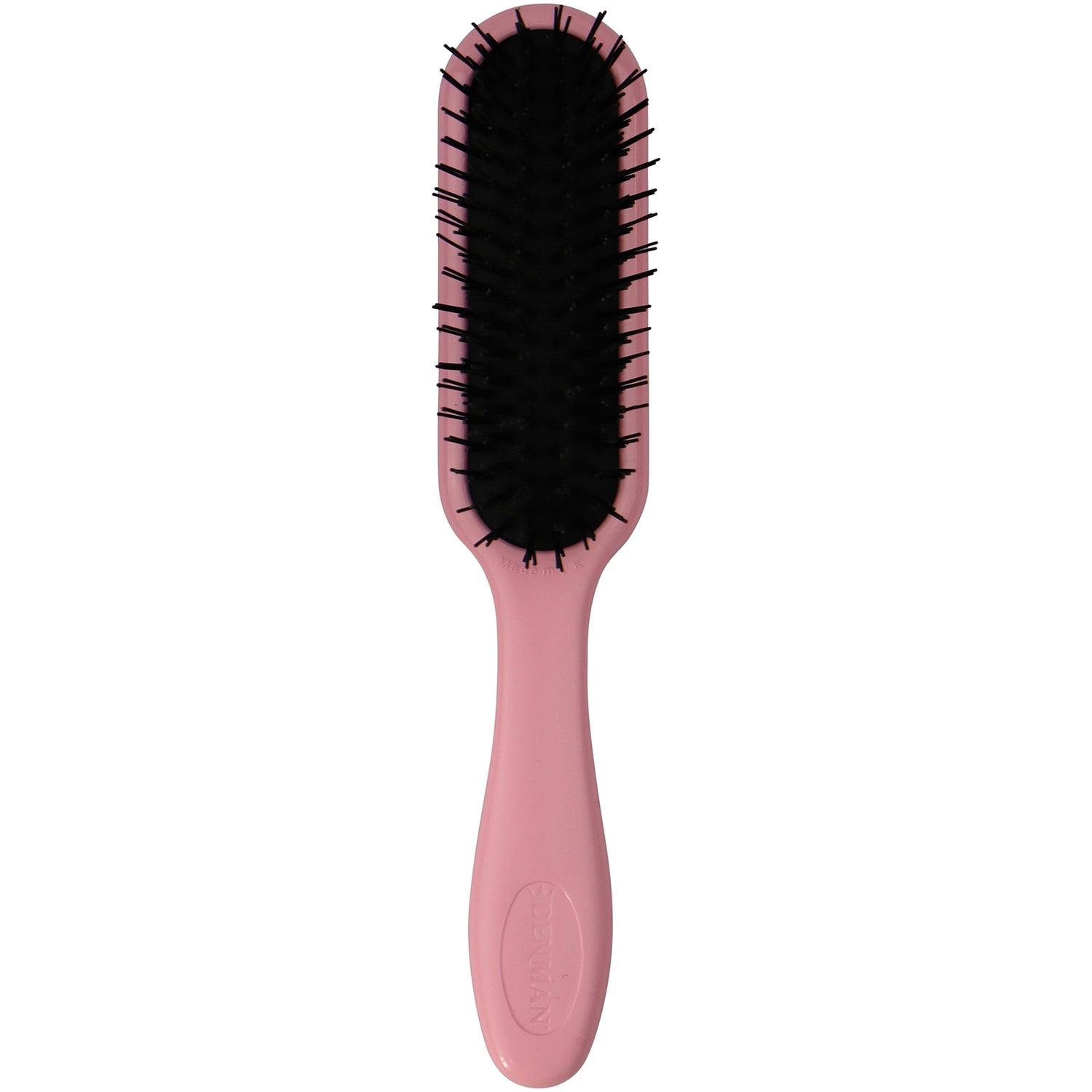 Denman D90 The Mini Detangler- Pink Crush