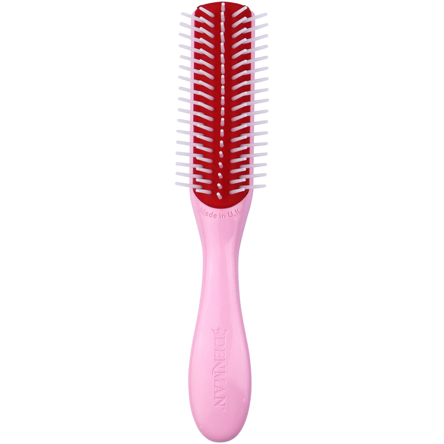 Denman D14 The Mini Curl Definer & Styler- Pink Crush