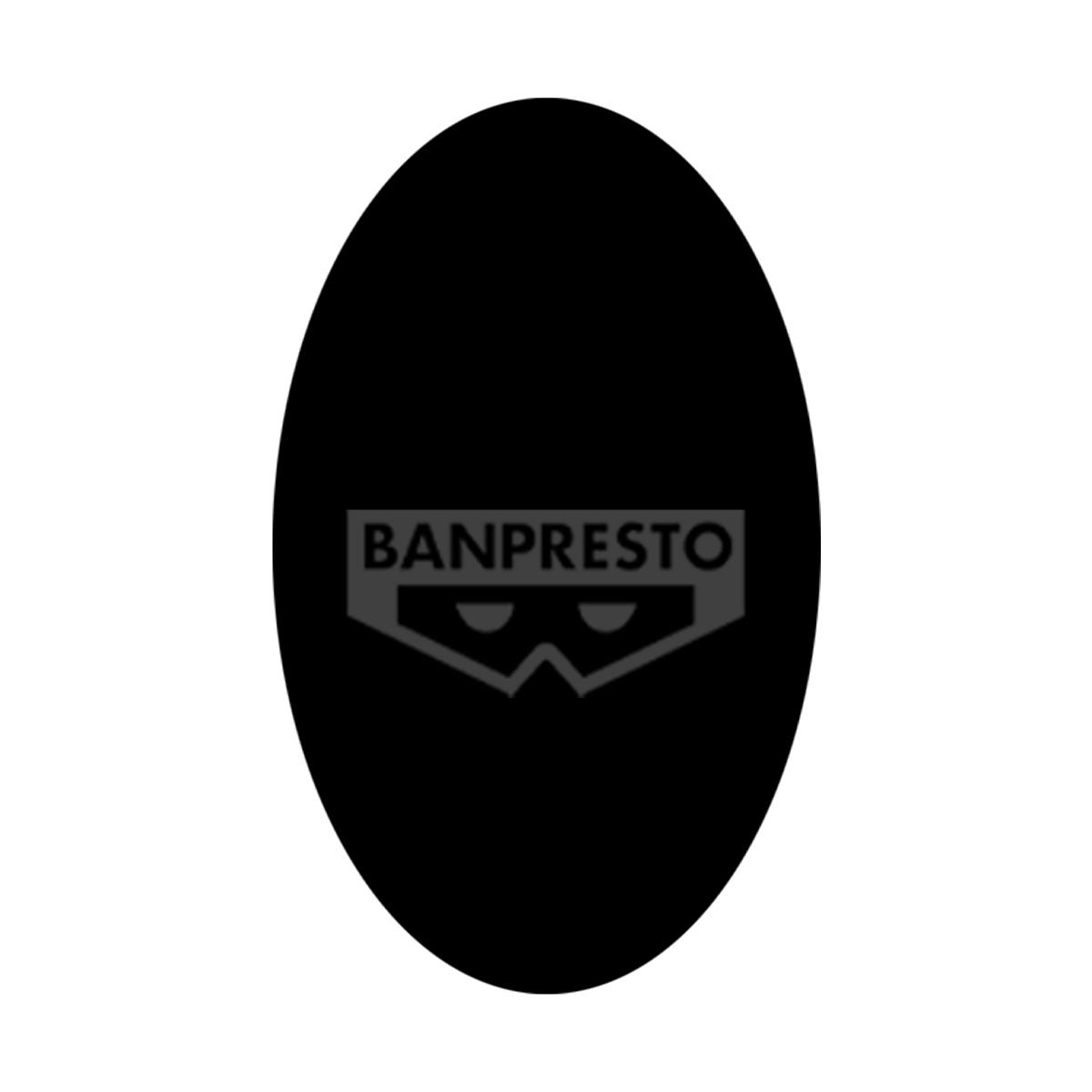 Banpresto My Hero Academia Maximatic Katsuki Bakugo II Figure
