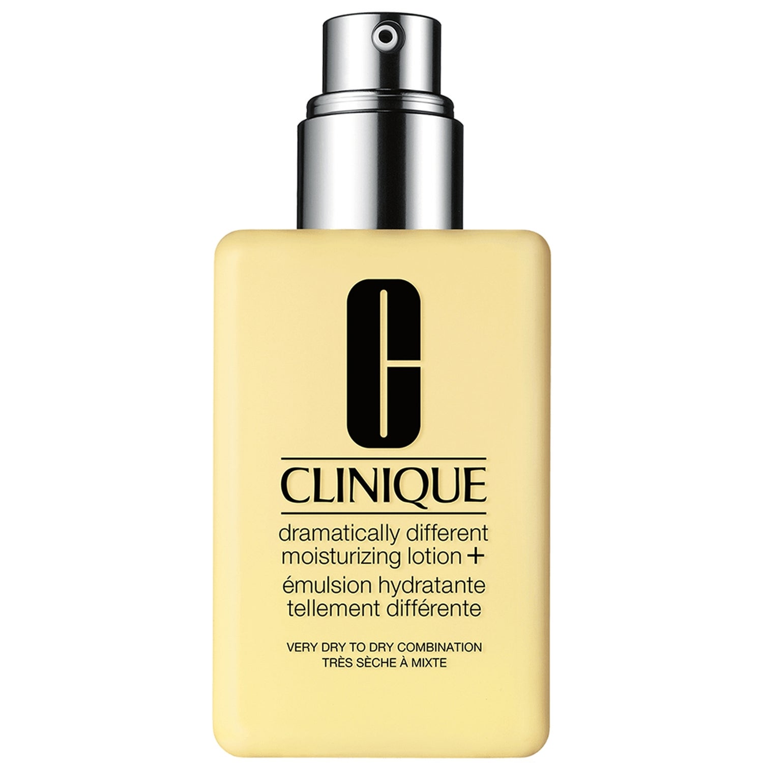 Clinique Dramatically Different™ Moisturising Lotion+ 200ml