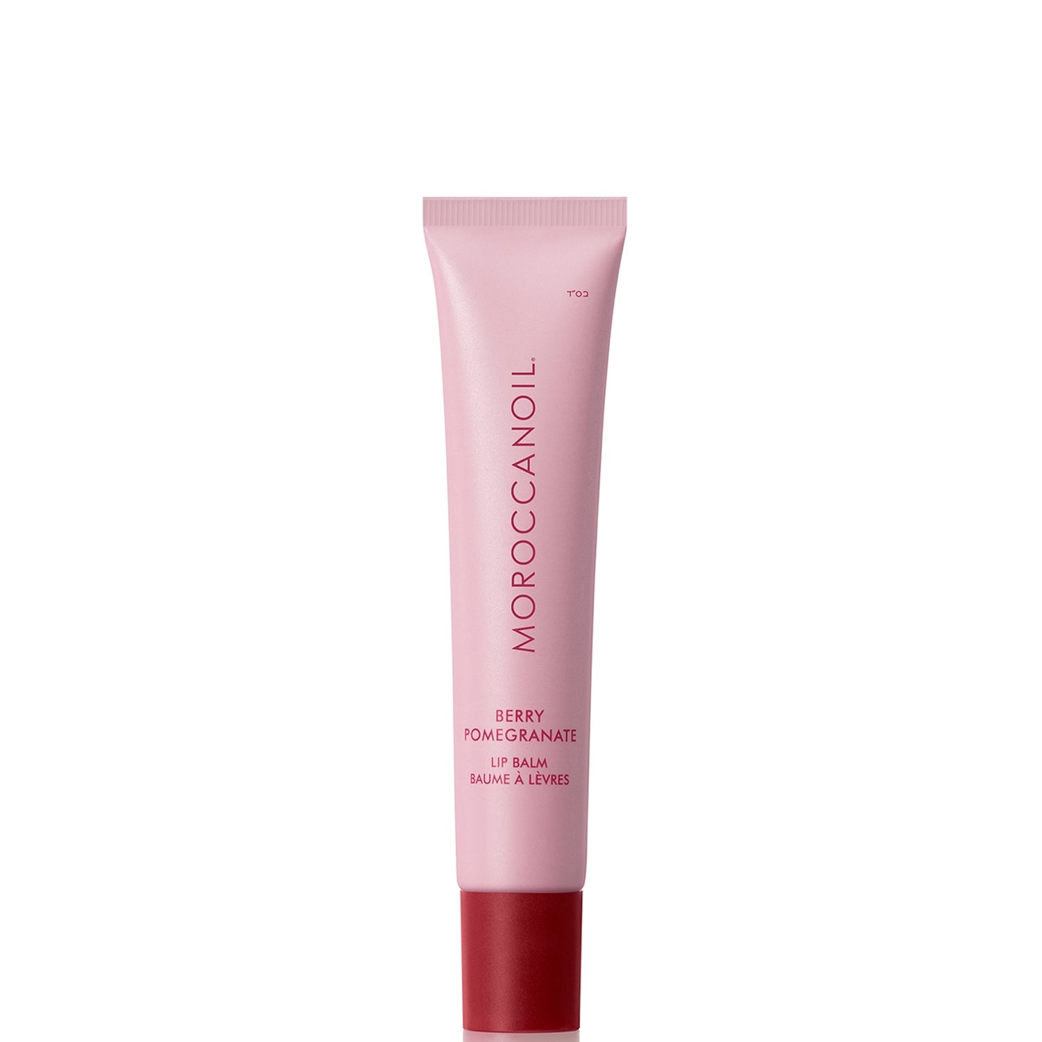 Moroccanoil Lip Balm - Berry Pomegranate 15g