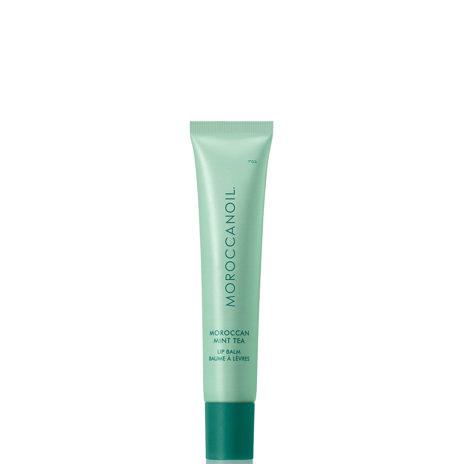 Moroccanoil Lip Balm - Moroccan Mint Tea 15g
