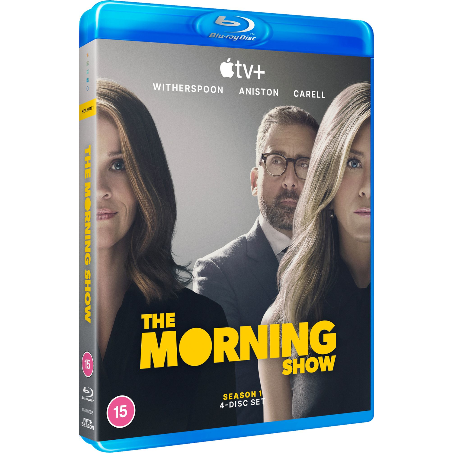 The Morning Show: Season 1