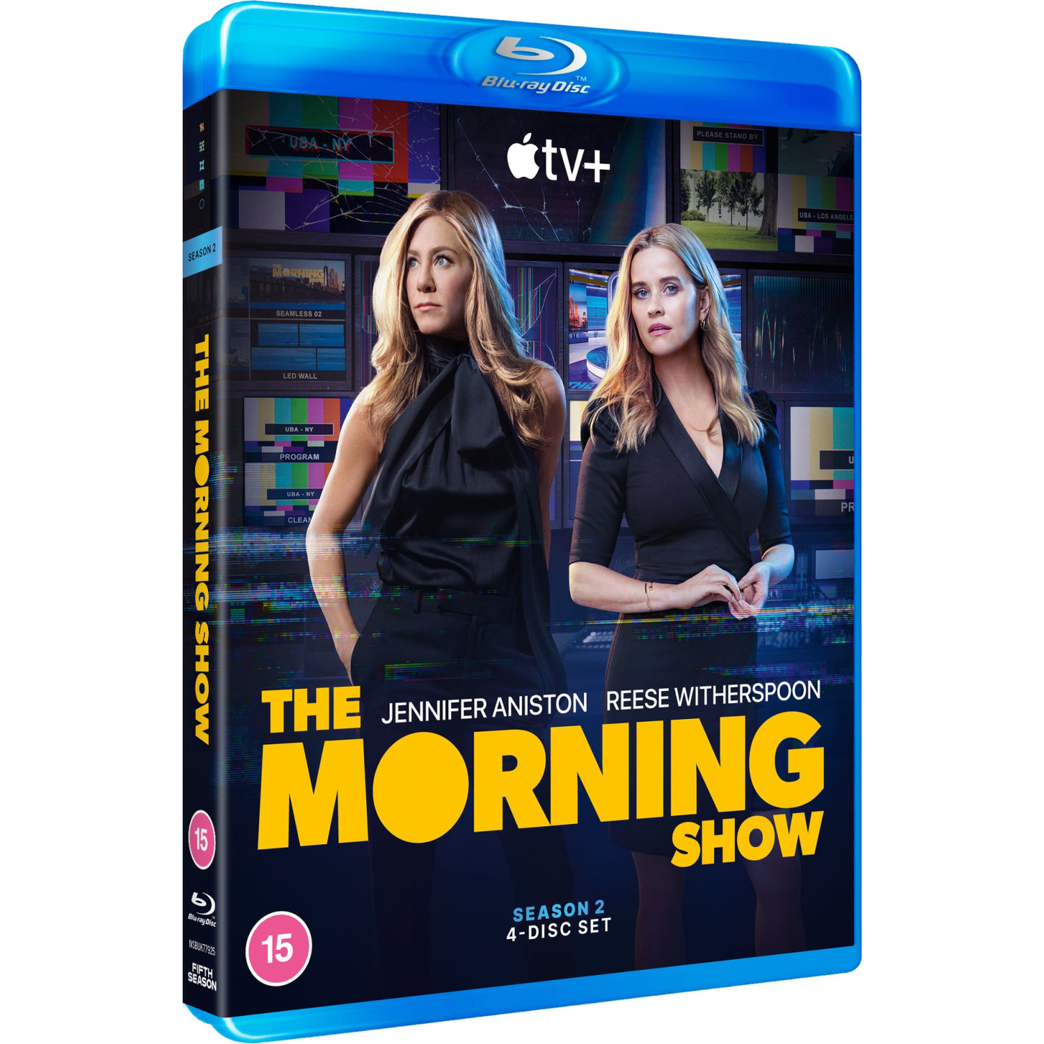 The Morning Show: Season 2