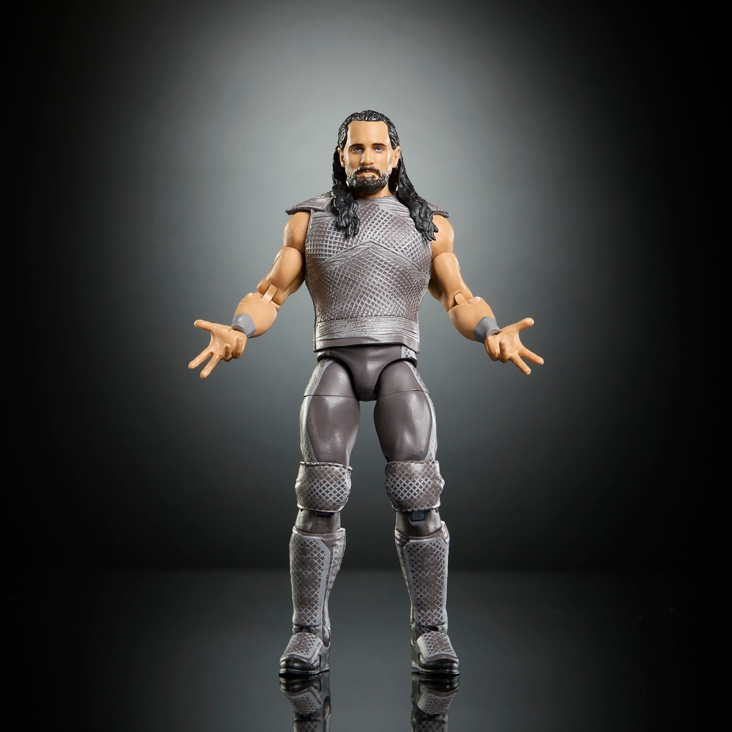 WWE 6" Elite PLE WrestleMania Figure: Seth Rollins Action Figure