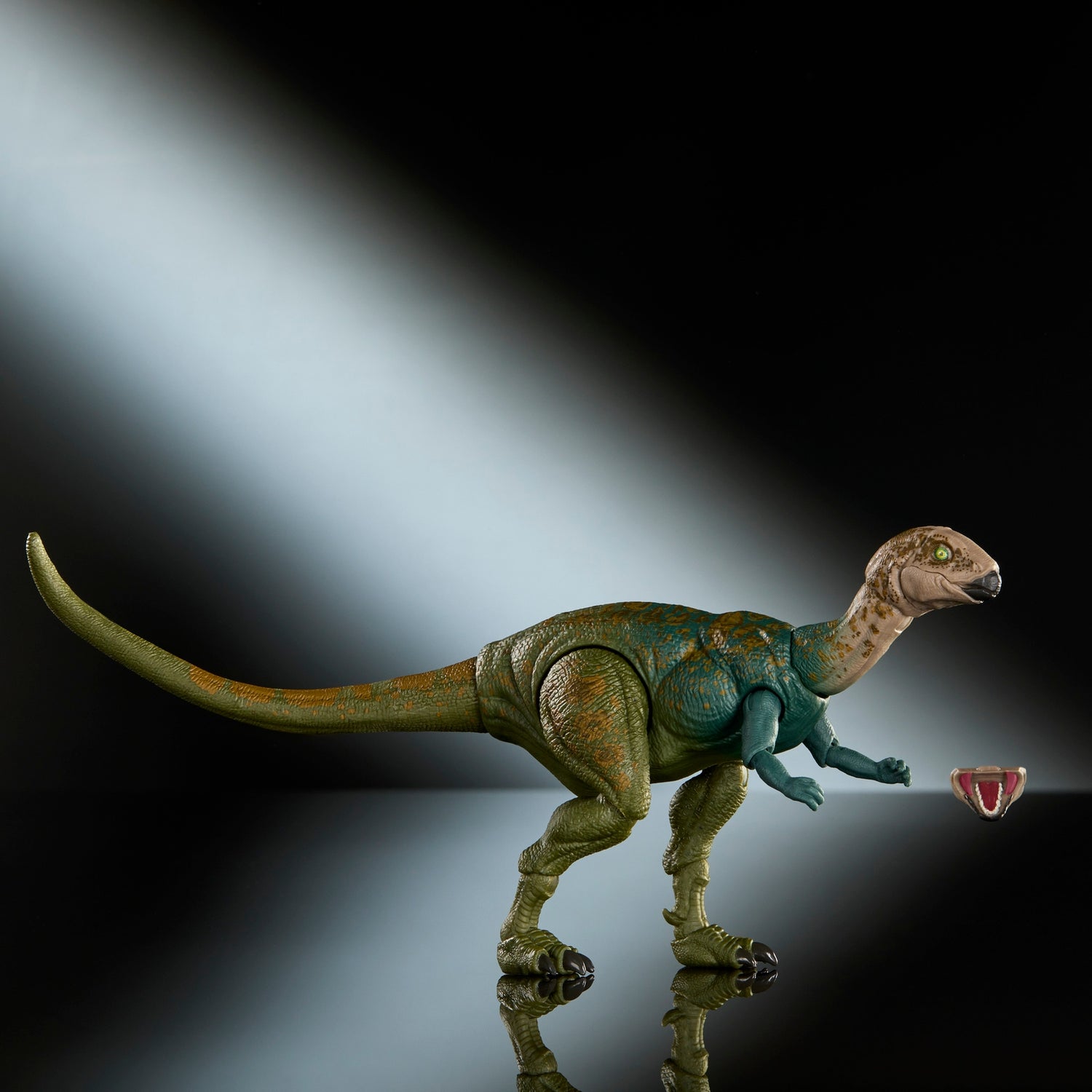 Jurassic World Hammond Collection Dryosaurus Figure