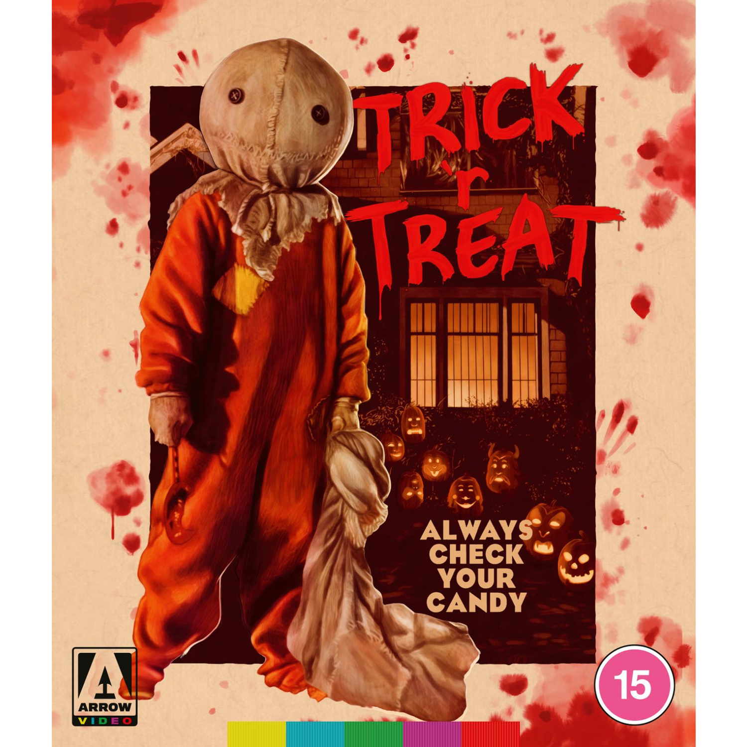Trick 'r Treat 4K Ultra HD