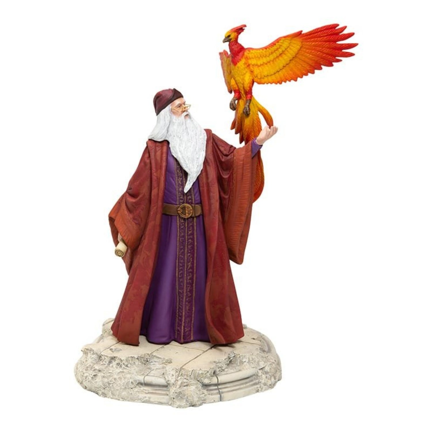 Enesco Harry Potter Dumbledore Year One Figurine