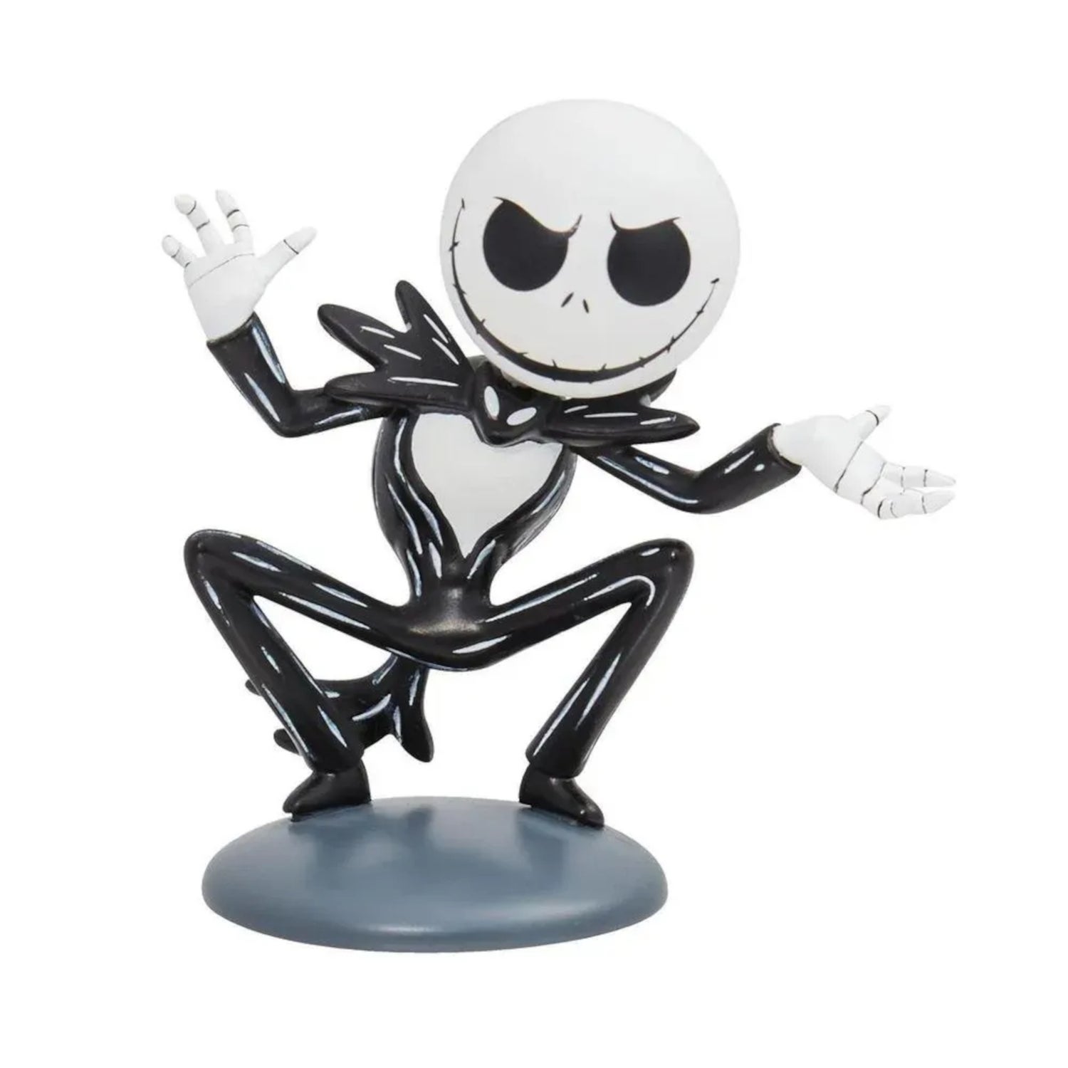 Grand Jester Studios Nightmare Before Christmas Jack Skellington Mini Figurine