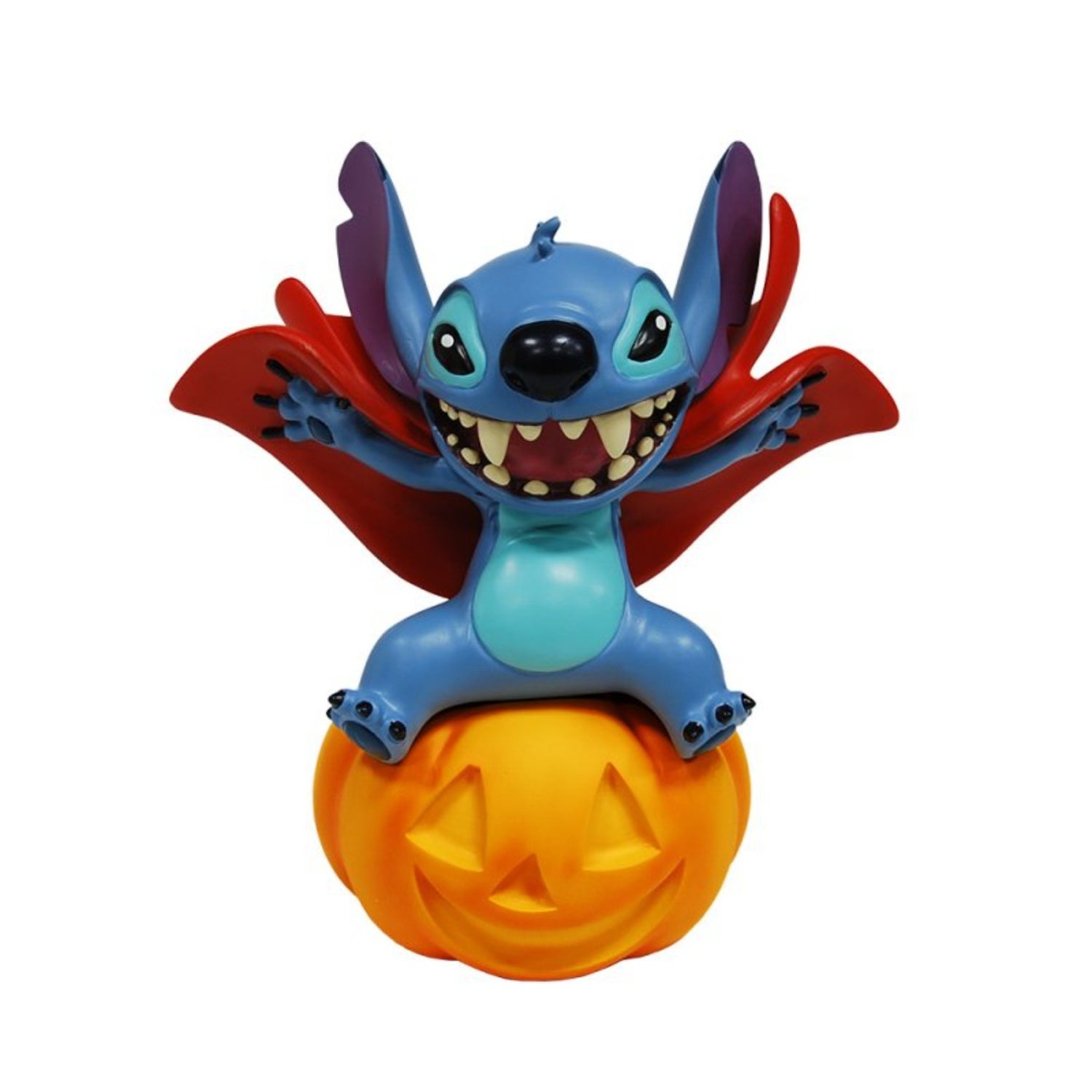 Enesco Disney Stitch Halloween Moment Figurine