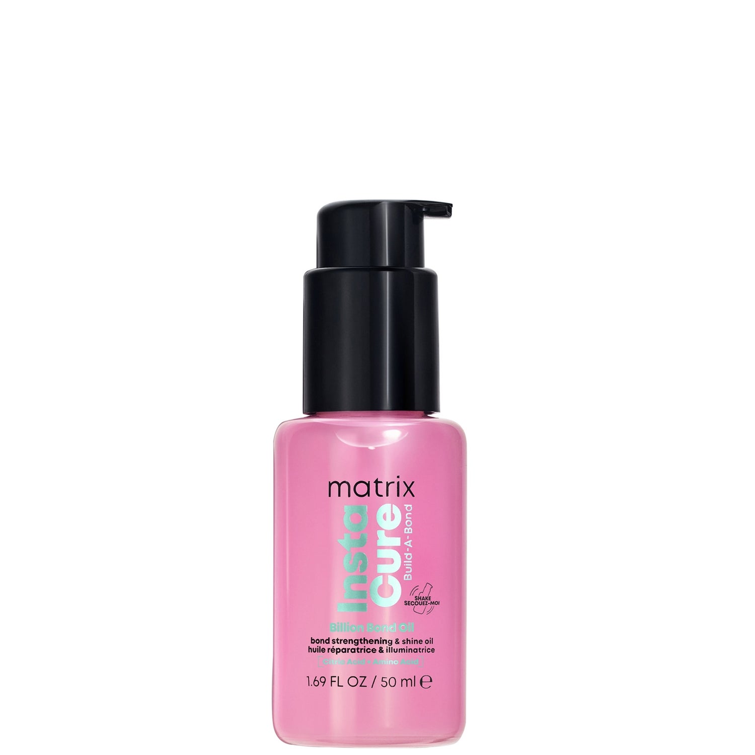 Matrix Instacure Oil 50ml