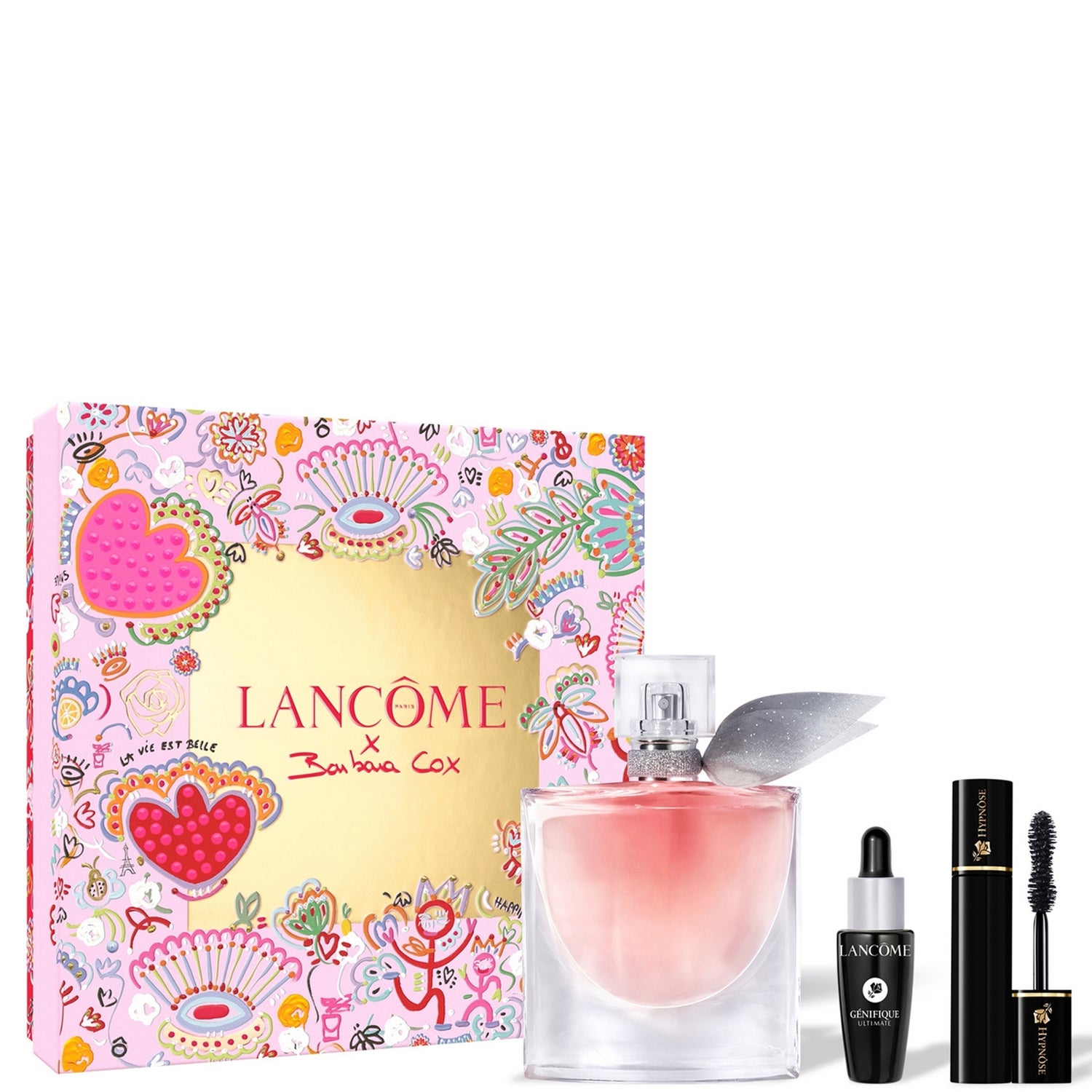 Lancôme Le Vie Est Belle Eau de Parfum 50ml Mothers Day Gift Set