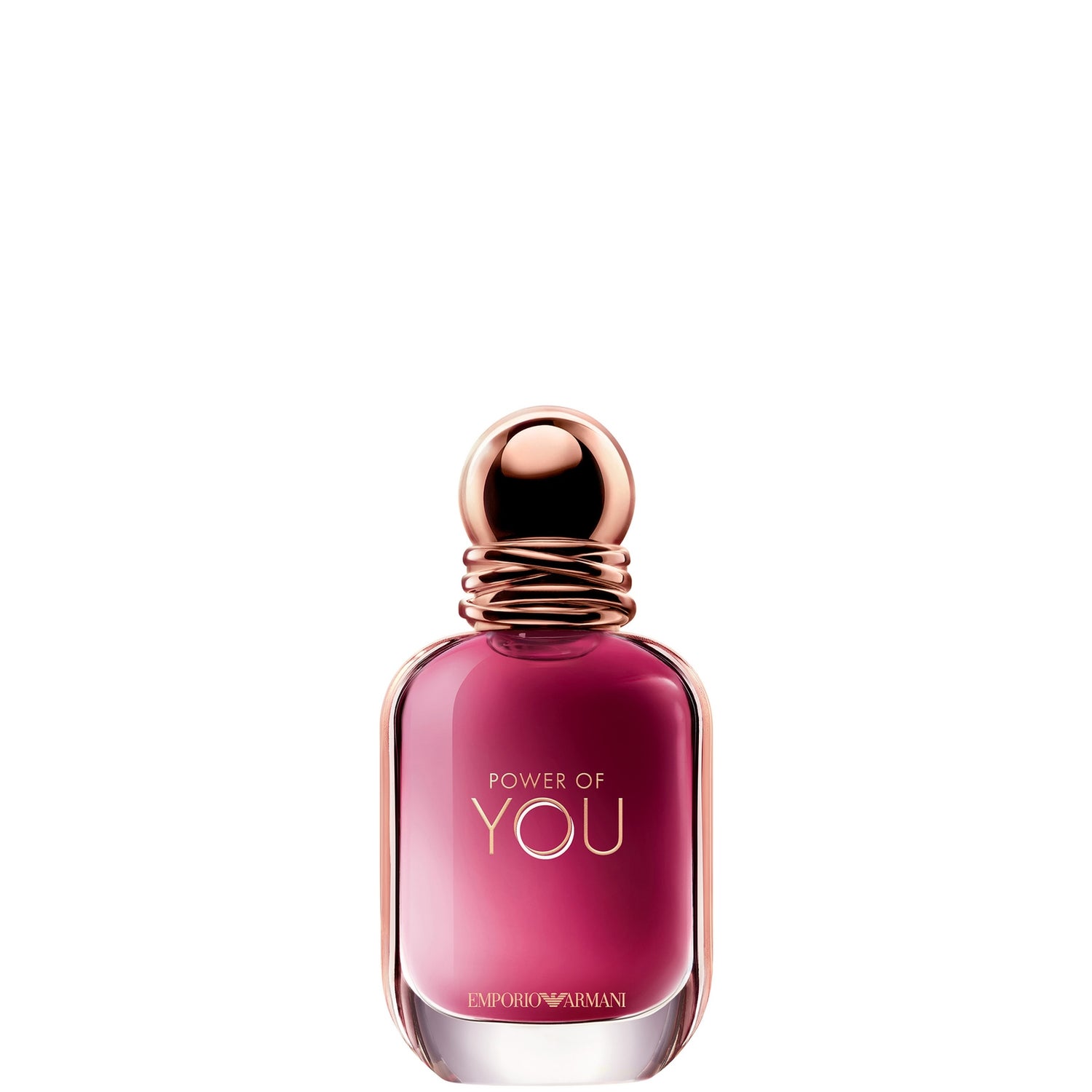 Emporio Armani Power of You Eau de Parfum 30ml