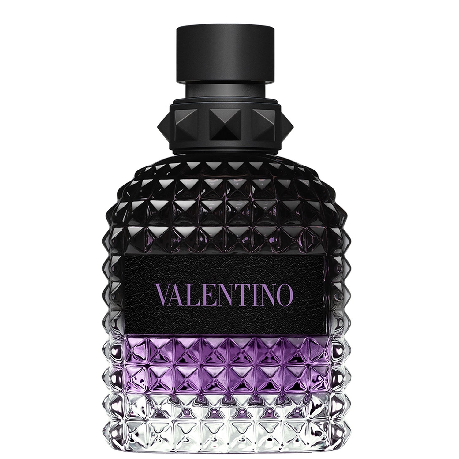 Valentino Born In Roma Uomo Purple Eau de Toilette 100ml